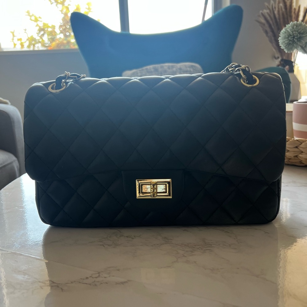 Classic Bag Large from LTL London